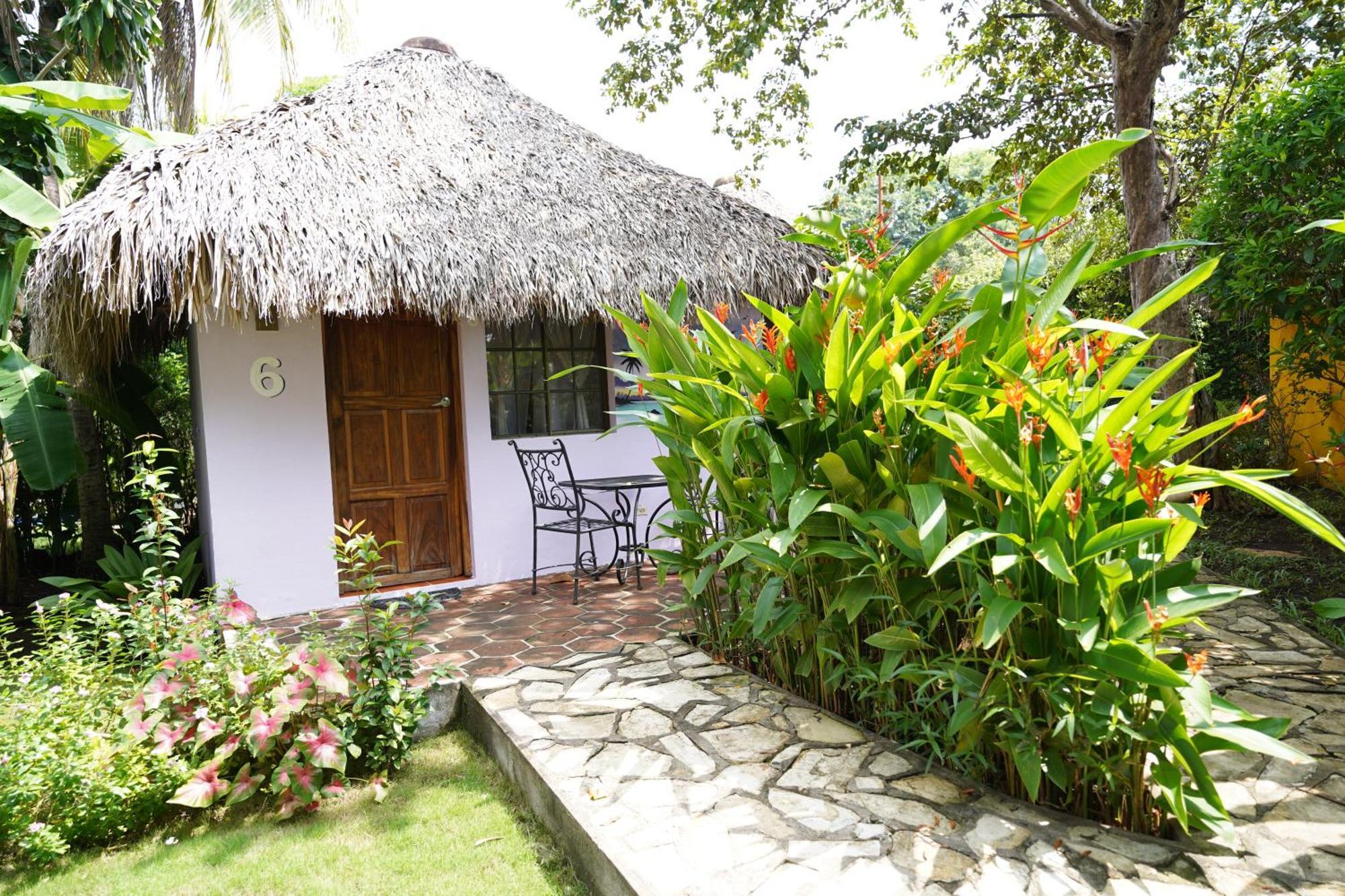 Hotel Mariposa León المظهر الخارجي الصورة