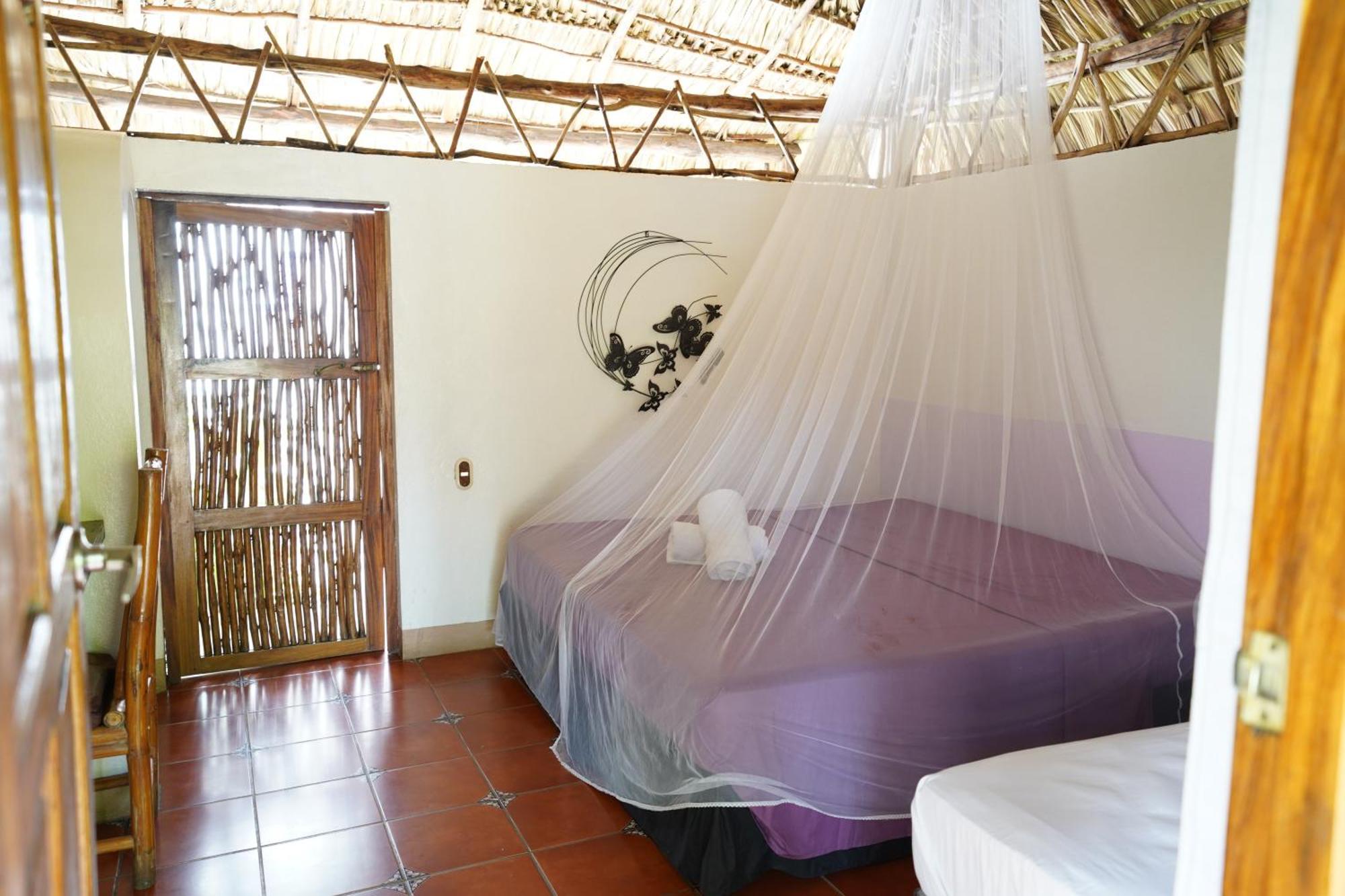 Hotel Mariposa León المظهر الخارجي الصورة