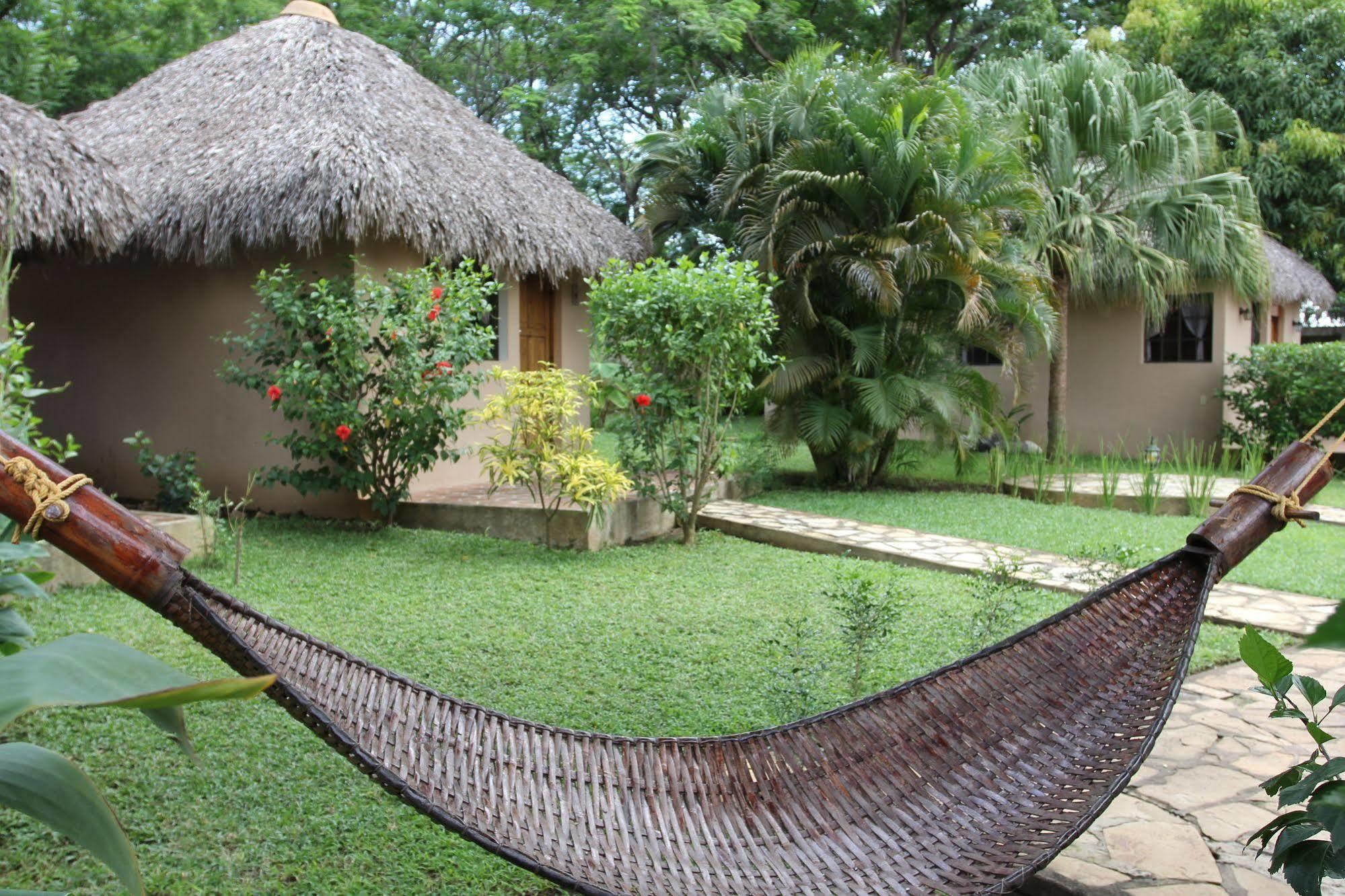 Hotel Mariposa León المظهر الخارجي الصورة